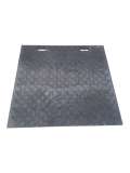 Loopschot 100x100x1.5cm - DZ